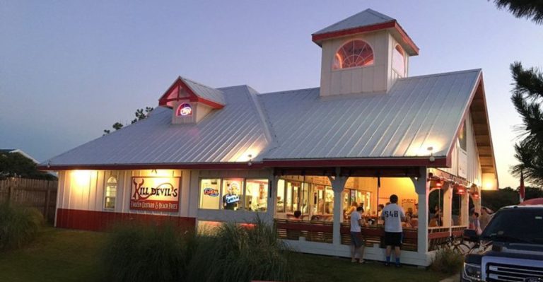 10 Amazing Sandwich Joints In North Carolina That Will Instantly Win You Over