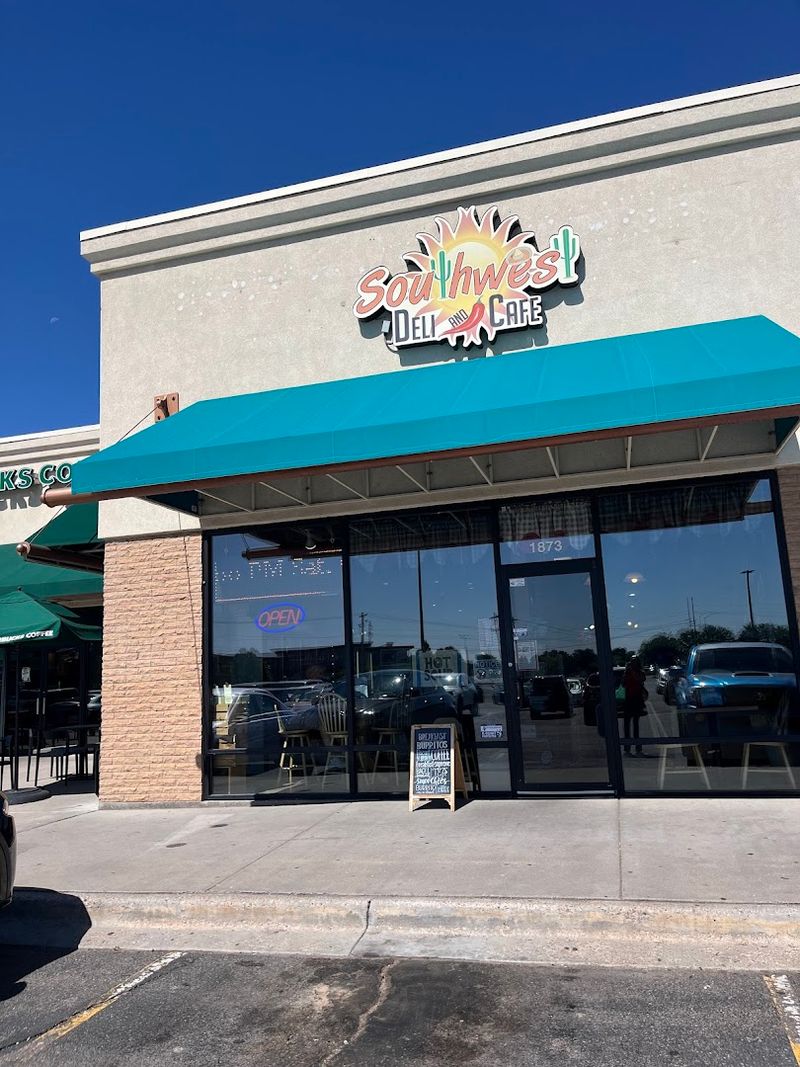 Southwest Deli & Cafe