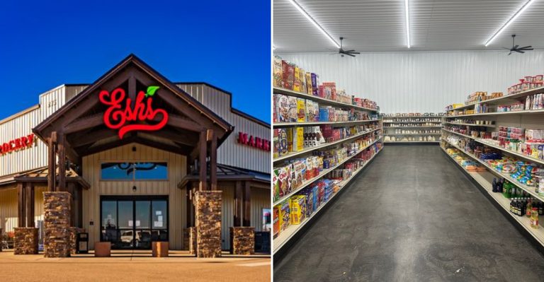 10 Amish Grocery Stores In Colorado With The Best Homemade Food