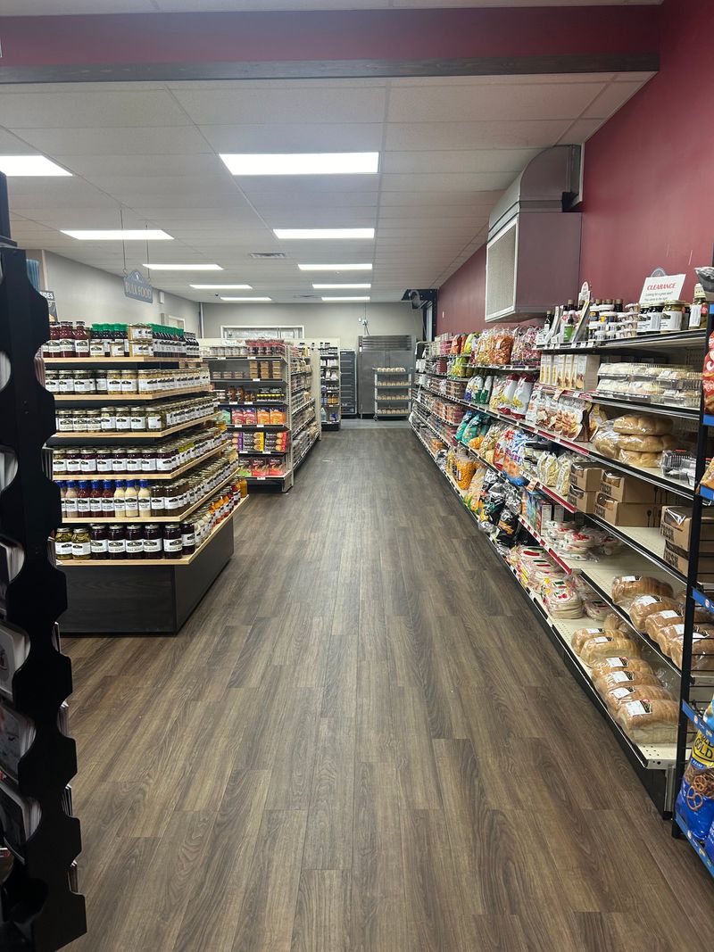 Yoder’s Country Market, Centreville