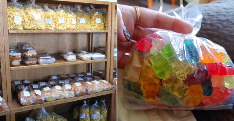 10 Amish Grocery Stores In Michigan With The Best Homemade Food