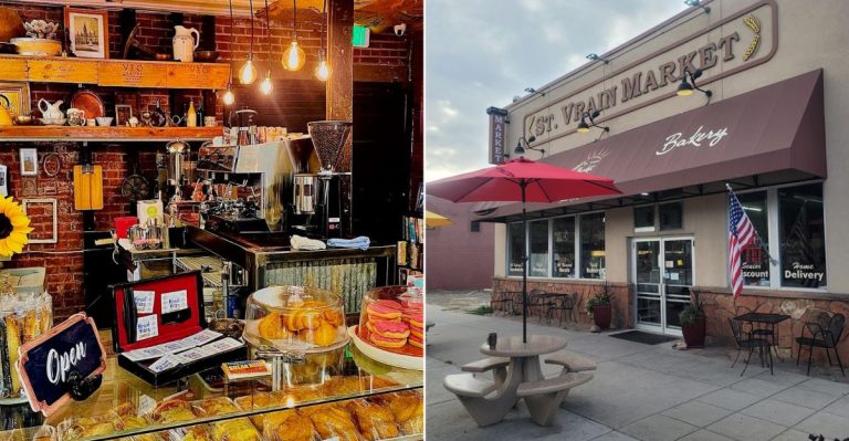 10 Amish-Style Markets In Colorado That Are Winning Over Homemade Sandwich Lovers