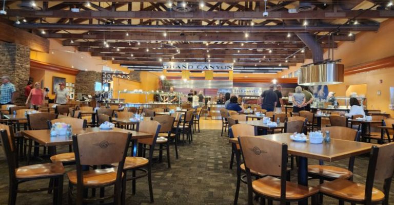 10 Arizona All-You-Can-Eat Buffets People Drive Hours To Try