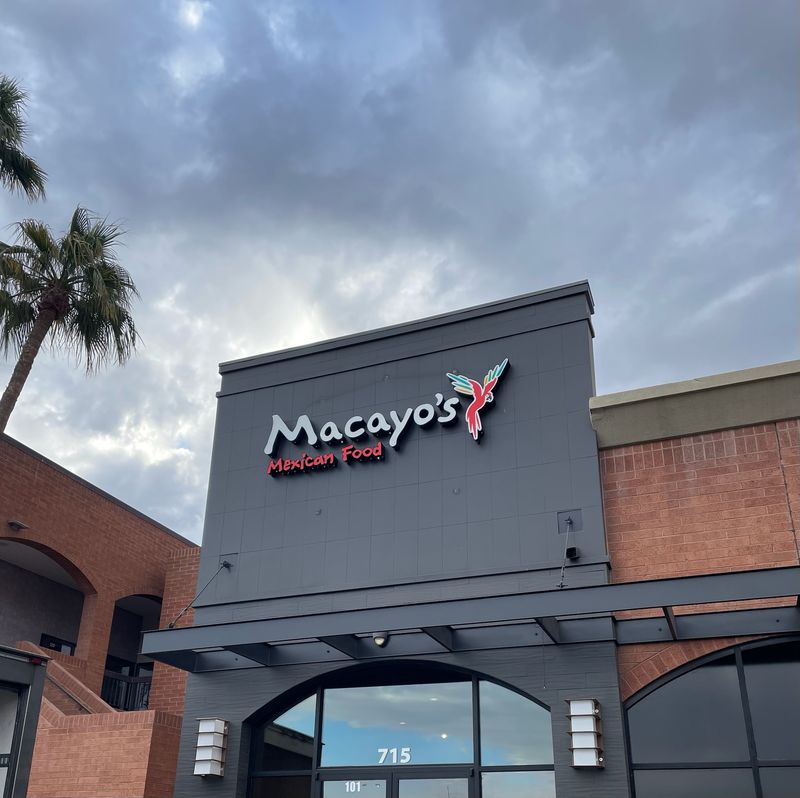 Cheese Crisp (Arizona-Style)