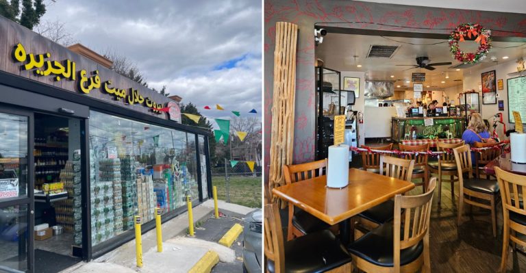 10 Arizona Food Counters Locals Trust More Than Any Sit-Down Restaurant