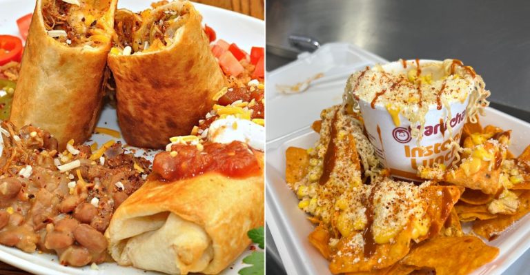 10 Arizona Foods That Outsiders Always Mispronounce (But Locals Know Instantly)