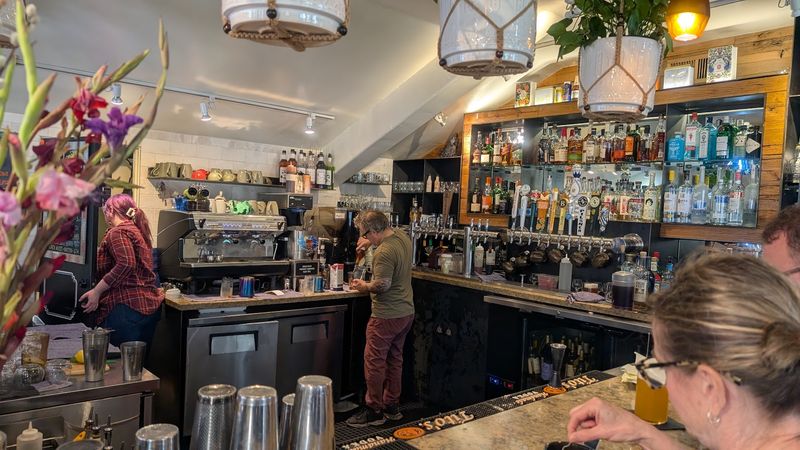 Secret Garden Cafe, Sedona