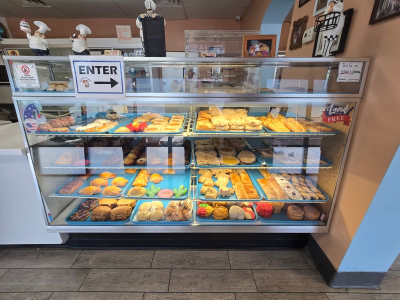 La Purisima Bakery, Phoenix