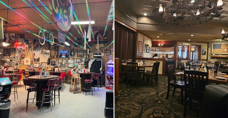 10 Arizona Restaurants Locals Recommend Only To Friends