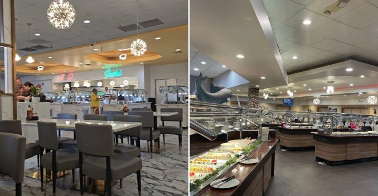 10 Arizona Seafood Buffets Where You Can Eat As Much As You Want This March (And You’ll Love It)