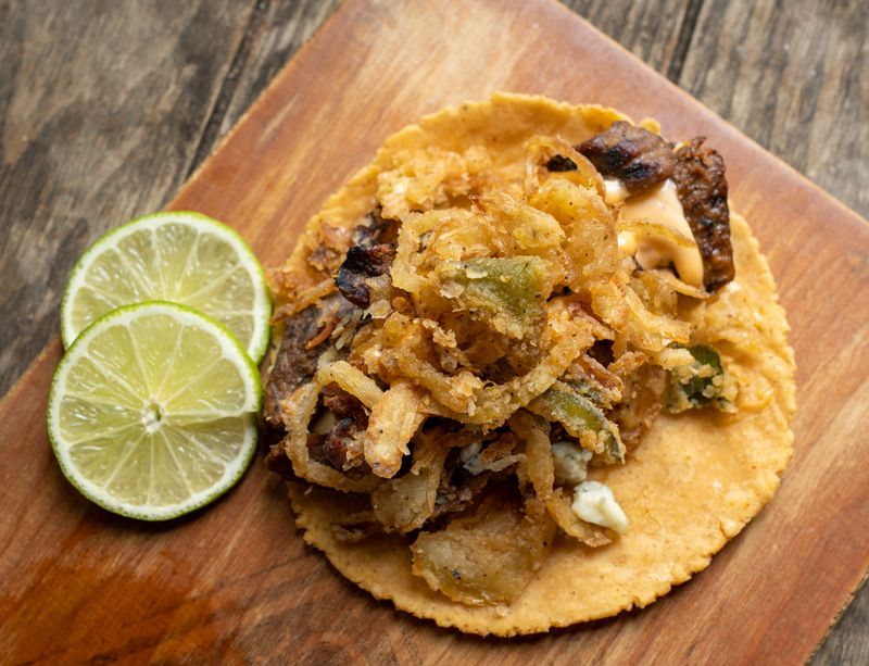 Taco Guild: Church Of Holy Flavors