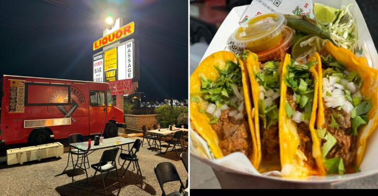 10 Arizona Taco Trucks Serving The Real Deal