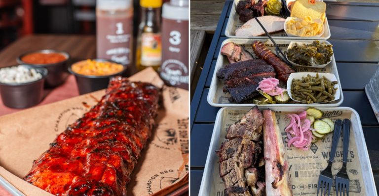 10 Arkansas BBQ Joints Locals Keep Quiet About