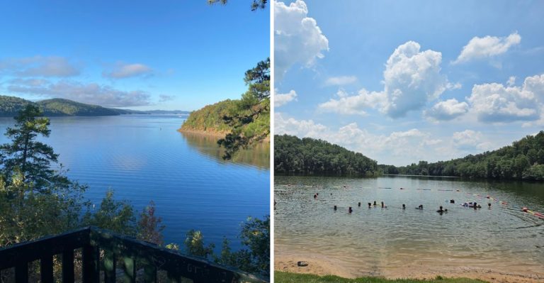10 Arkansas Beaches And Lakefront Escapes That Feel Like A Mini Vacation