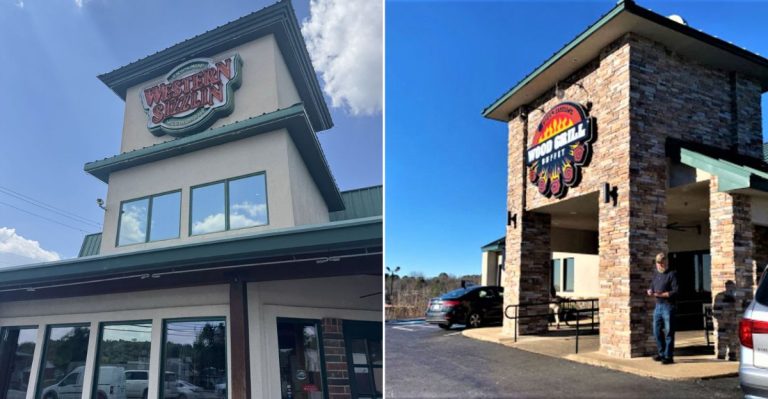 10 Arkansas Buffets Locals Claim Serve The Best Fried Chicken Around