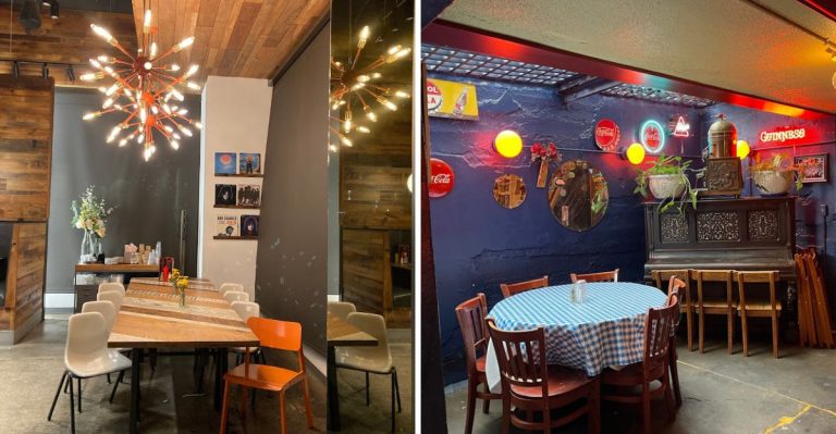 10 Arkansas Burger Joints That Stand Out From The Rest This Summer