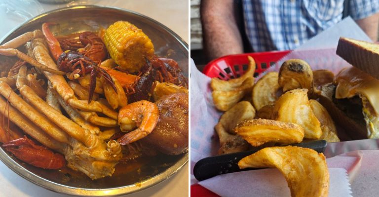 10 Arkansas Dishes That Look Odd But Taste Surprisingly Delicious