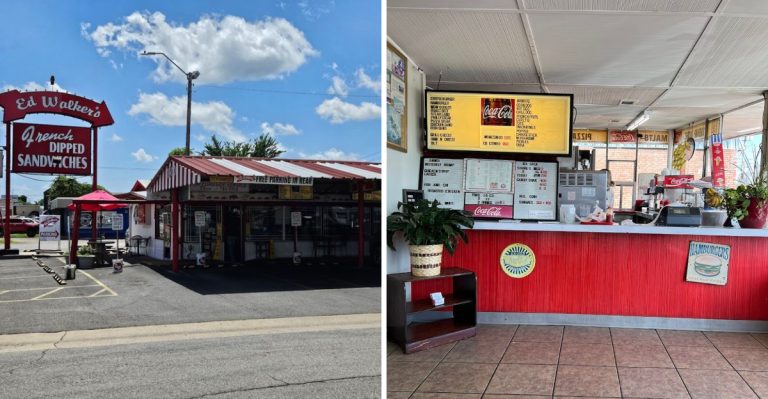 10 Arkansas Drive-In Restaurants That Make Spring Rides Easy To Love
