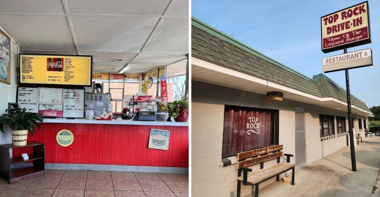 10 Arkansas Drive-Ins That Make Summer Nights Feel Like The Good Old Days