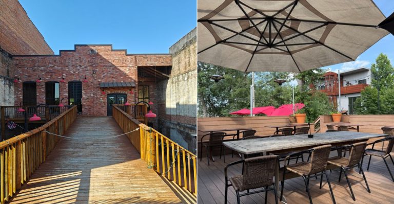 10 Arkansas Restaurants Redefining Tradition With Modern Flavor