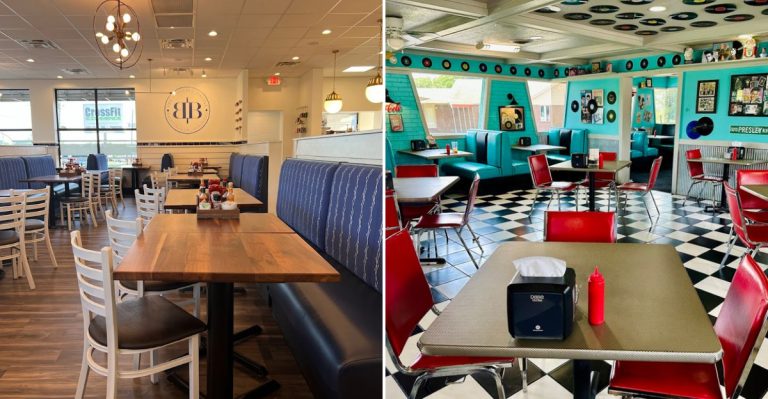 10 Arkansas Restaurants That Specialize In Classic Comfort Foods In 2026