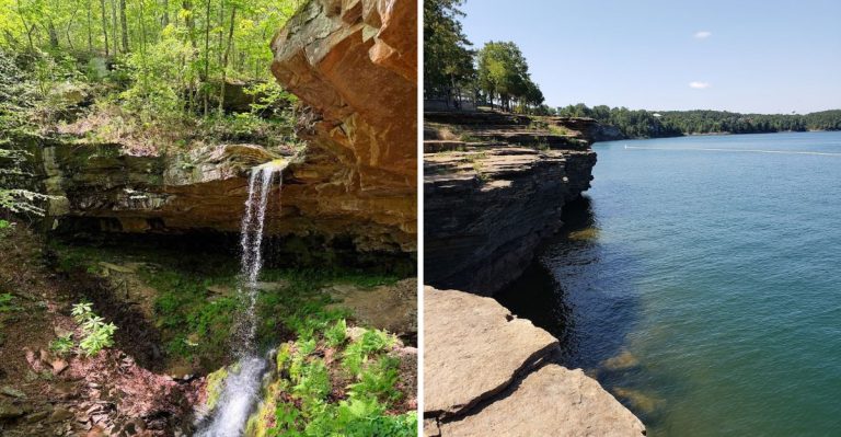 10 Arkansas Small Towns That Make July Weekends Feel Like Little Vacations