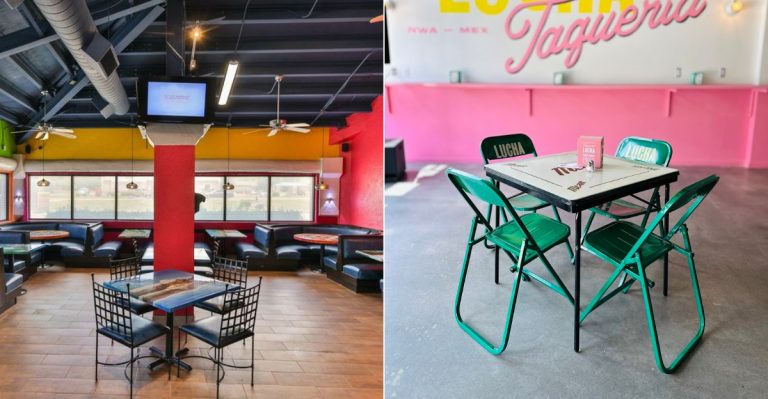 10 Arkansas Taco Spots That Salsa Lovers Can’t Miss In 2026