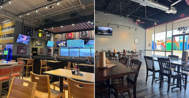 10 Arkansas Wings Spots You Can’t Miss In 2026 If You Love Crispy Skin