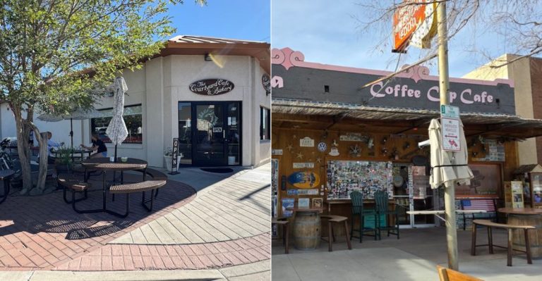 10 Beloved Family-Owned Restaurants In Nevada That Never Slow Down