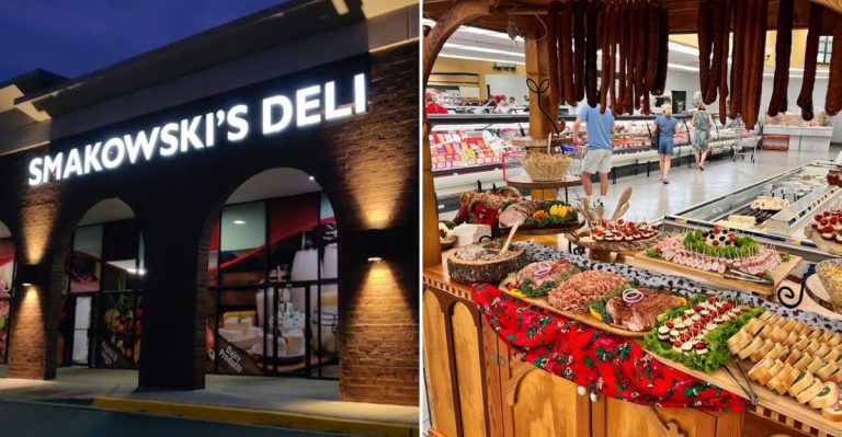 10 Beloved Illinois Polish Delis Serving Handmade Classics Worth The Trip