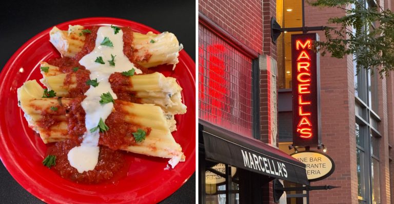 10 Beloved Italian Restaurants In Ohio To Visit In 2026