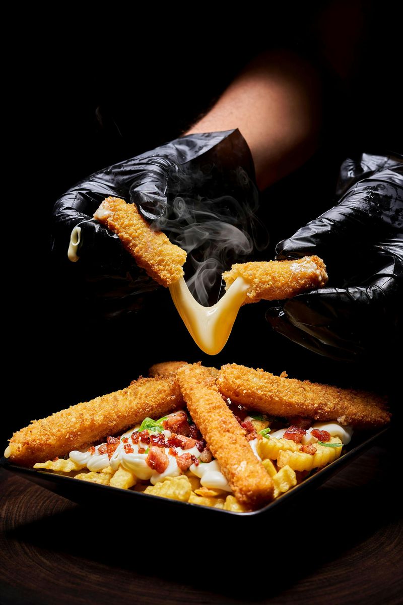 Tillamook Cheese Curds