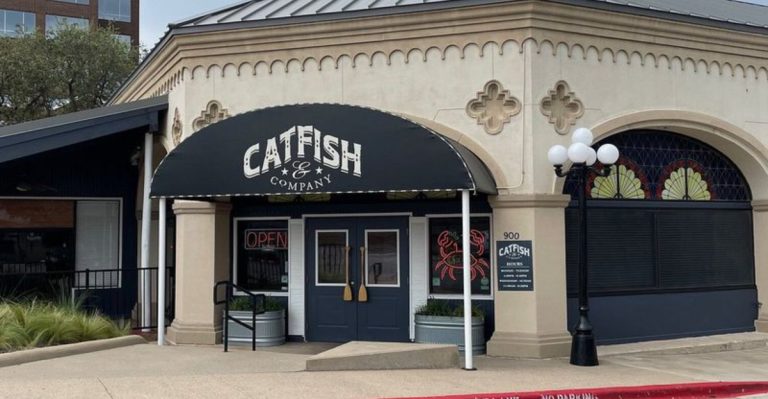 10 Beloved Texas Friday Fish Fries Locals Flock To Week After Week