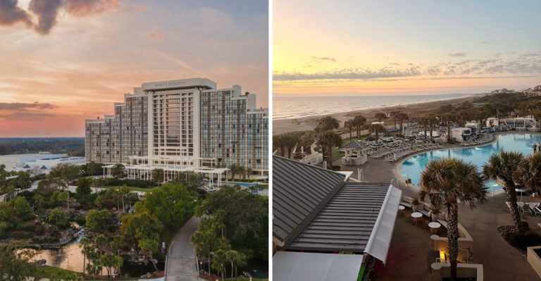 10 Best All-Inclusive Resorts In Florida For A Stress-Free Getaway