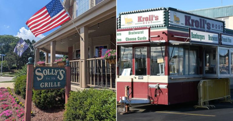 10 Best Bang-For-Your-Buck Restaurants In Wisconsin, According To Locals