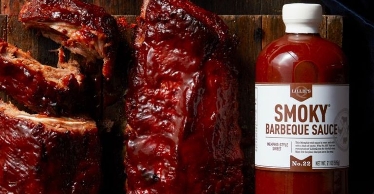 10 Best Bottled BBQ Sauces In U.S., According To Chefs