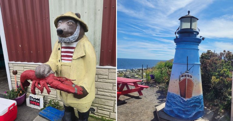 10 Best Coastal Seafood Spots In Maine To Try In 2026