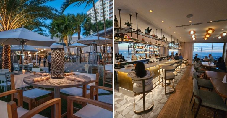10 Best Florida Restaurants With Stunning Views In 2026