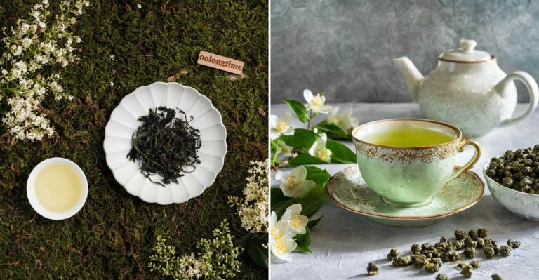 10 Best Green Teas Recommended By A True Tea Lover