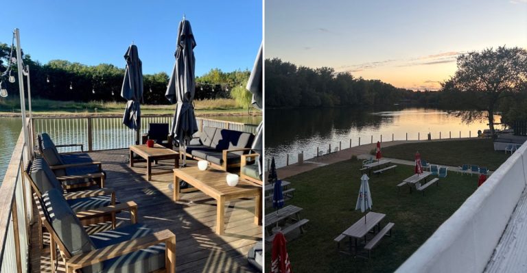 10 Best Illinois Restaurants With Stunning Views In 2026