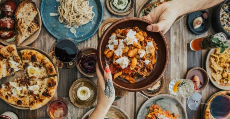 10 Best Local Joints In Las Vegas That Locals Can’t Get Enough Of