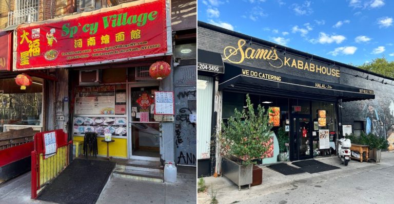 10 Best Local Restaurants In New York That Most Tourists Never Find