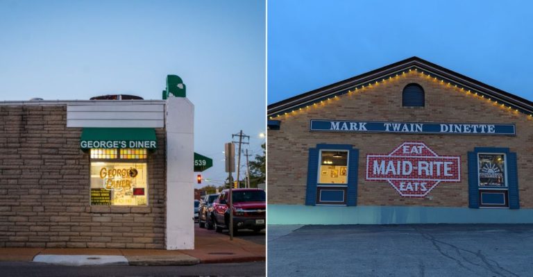 10 Best Mom-And-Pop Diners In Missouri That Locals Have Loved For Decades