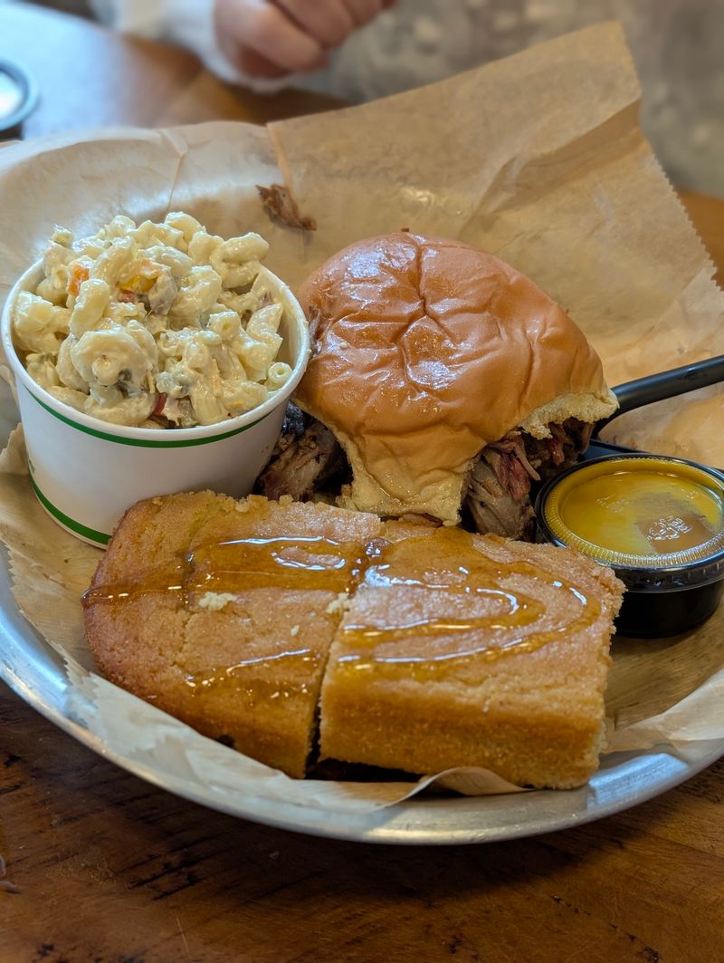 Pig Candy BBQ – Cincinnati
