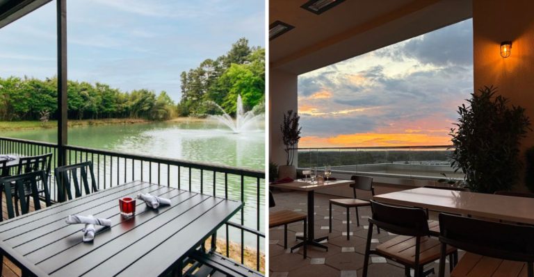 10 Best Romantic Restaurants In Arkansas To Visit In 2026