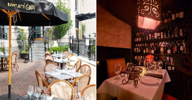 10 Best Romantic Restaurants In Illinois To Visit In 2026