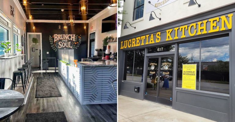 10 Best Soul Food Spots In Louisville, Kentucky, That Locals Swear Feel Just Like Home