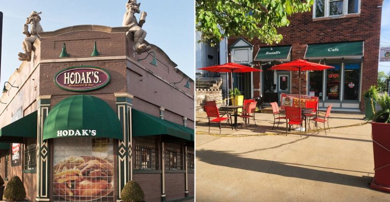 10 Best Soul Food Spots In St. Louis, Missouri Where Comfort Food Rules