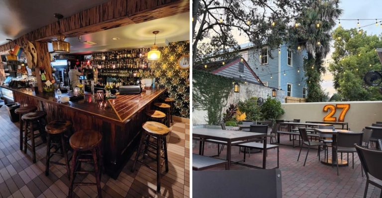 10 Best St. Augustine, Florida Restaurants To Visit In 2026