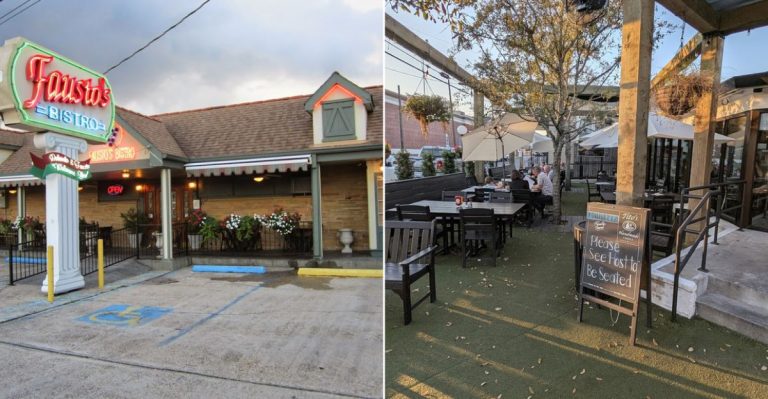 10 Best Suburb Eats In New Orleans, Louisiana For Serious Food Lovers In 2026